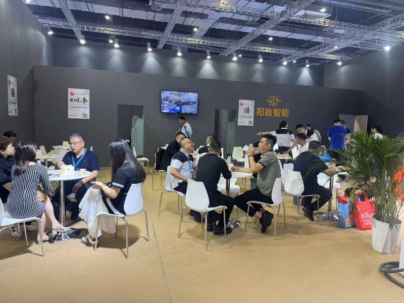 2025 5月 第27届中国国际烘焙展览会 2025 5月 第27届中国国际烘焙展览会