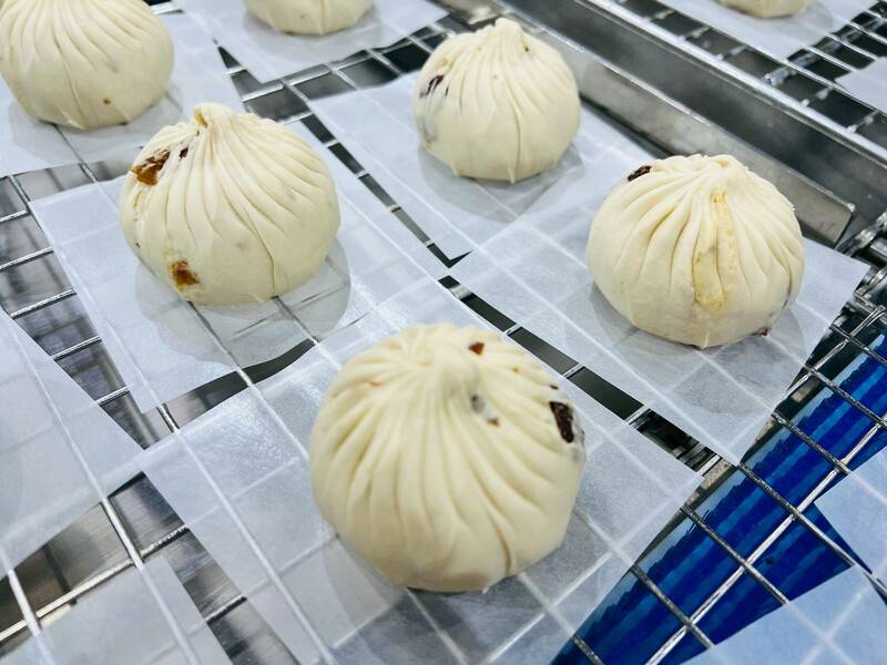 2026 3月台北国际烘焙暨设备展 2026 3月台北国际烘焙暨设备展