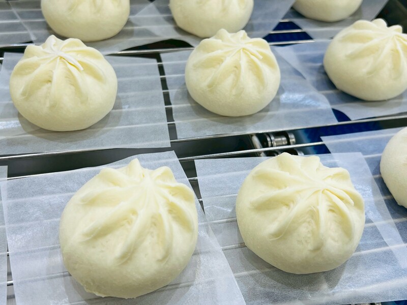2026 -06月 台北国际食品加工机械展