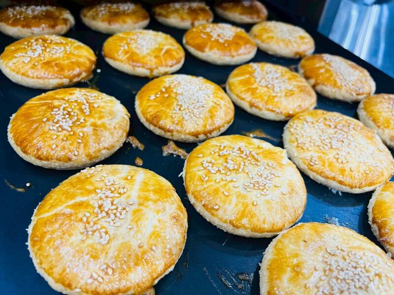 2026 -06月 台北国际食品加工机械展