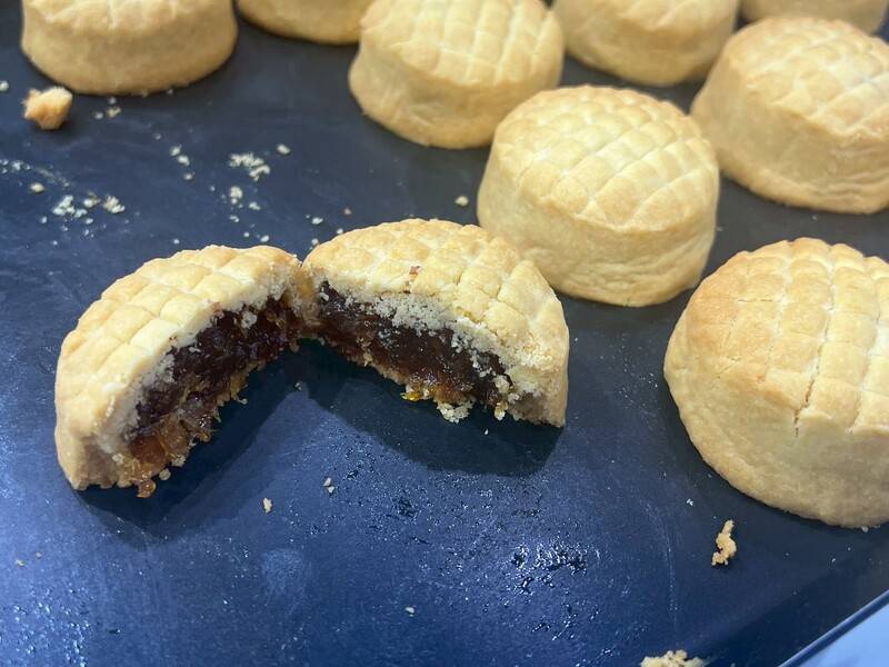 2026 -06月 台北国际食品加工机械展