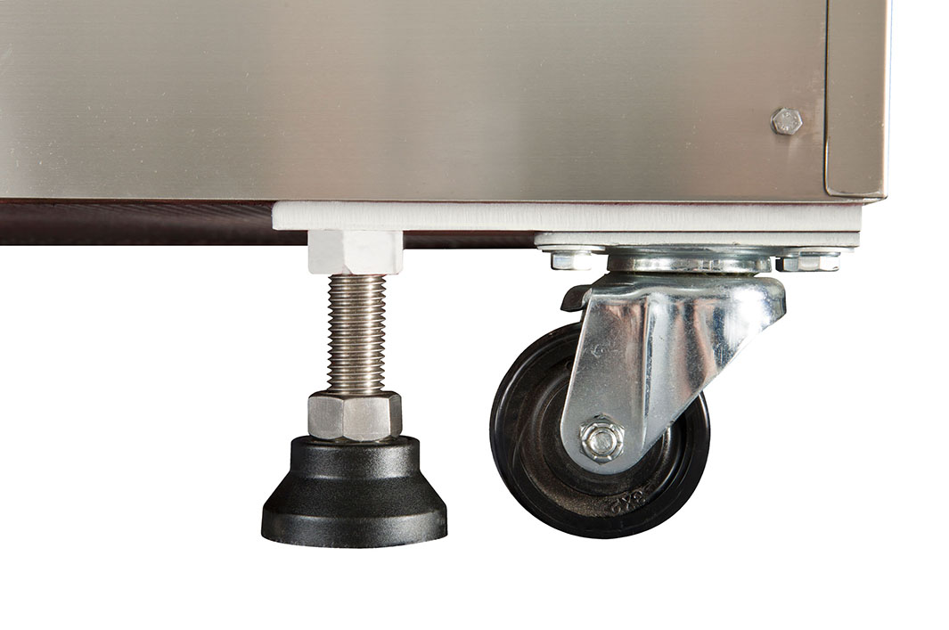 YJ-1910 こね粉処理機 YJ-1910 こね粉処理機