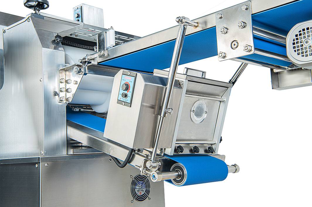 YJ-1510MD こね粉処理機 YJ-1510MD こね粉処理機