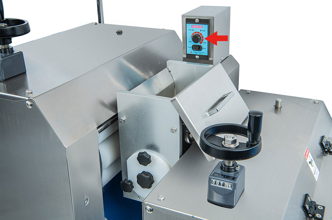 YJ-1510MD こね粉処理機 YJ-1510MD こね粉処理機