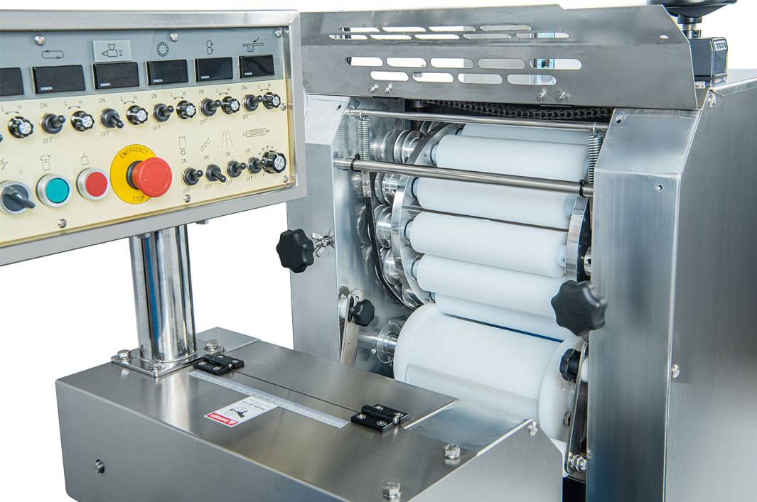 YJ-1510MD こね粉処理機 YJ-1510MD こね粉処理機