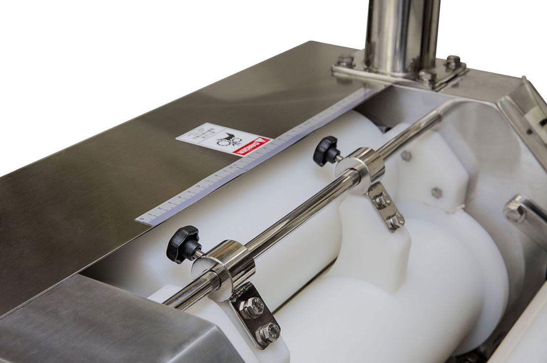 YJ-1510MD こね粉処理機 YJ-1510MD こね粉処理機