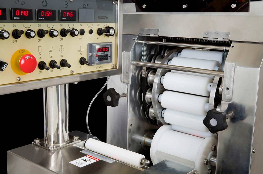 YJ-1520BS こね粉処理機 YJ-1520BS こね粉処理機