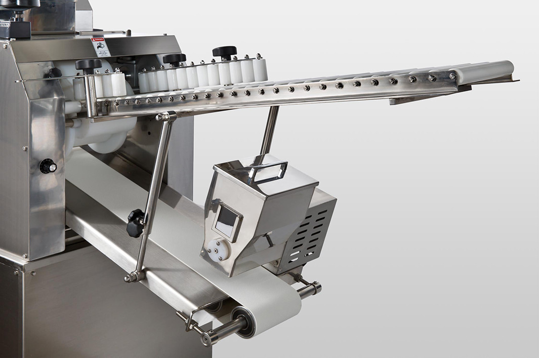 YJ-1520BS こね粉処理機 YJ-1520BS こね粉処理機