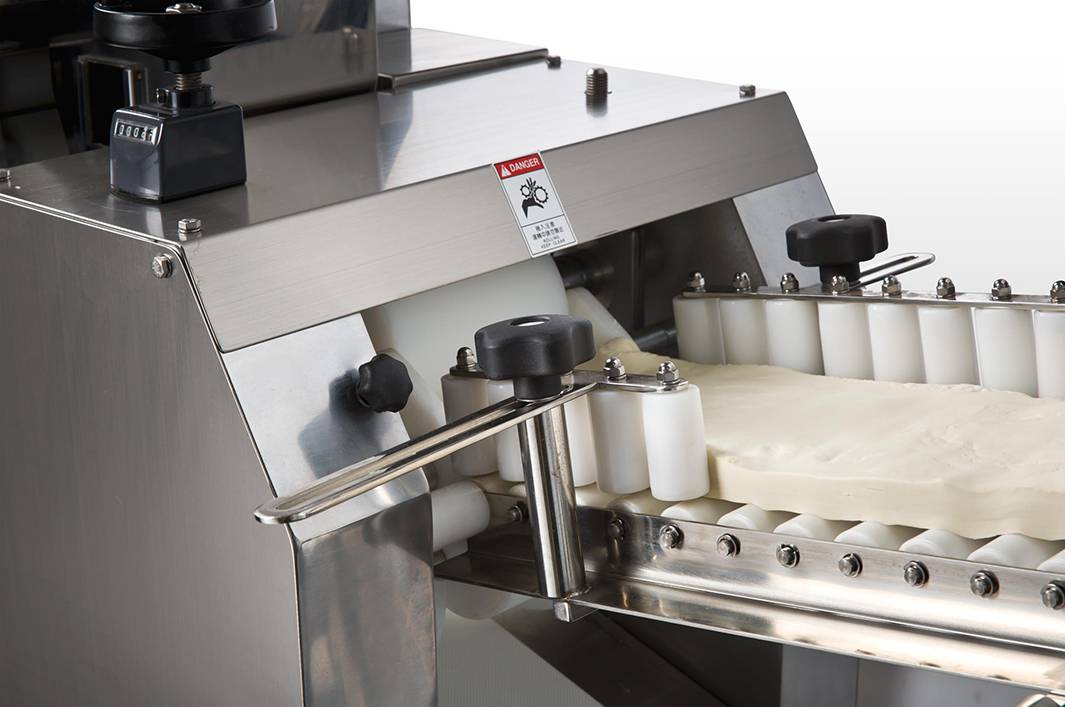 YJ-1520BS こね粉処理機 YJ-1520BS こね粉処理機