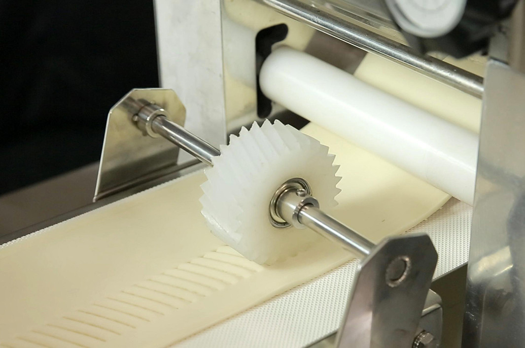 YJ-1520BS こね粉処理機 YJ-1520BS こね粉処理機