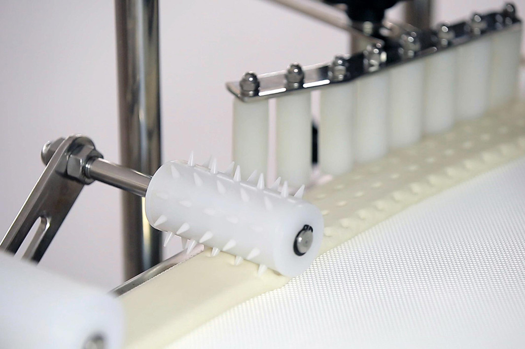 YJ-1520BS こね粉処理機 YJ-1520BS こね粉処理機