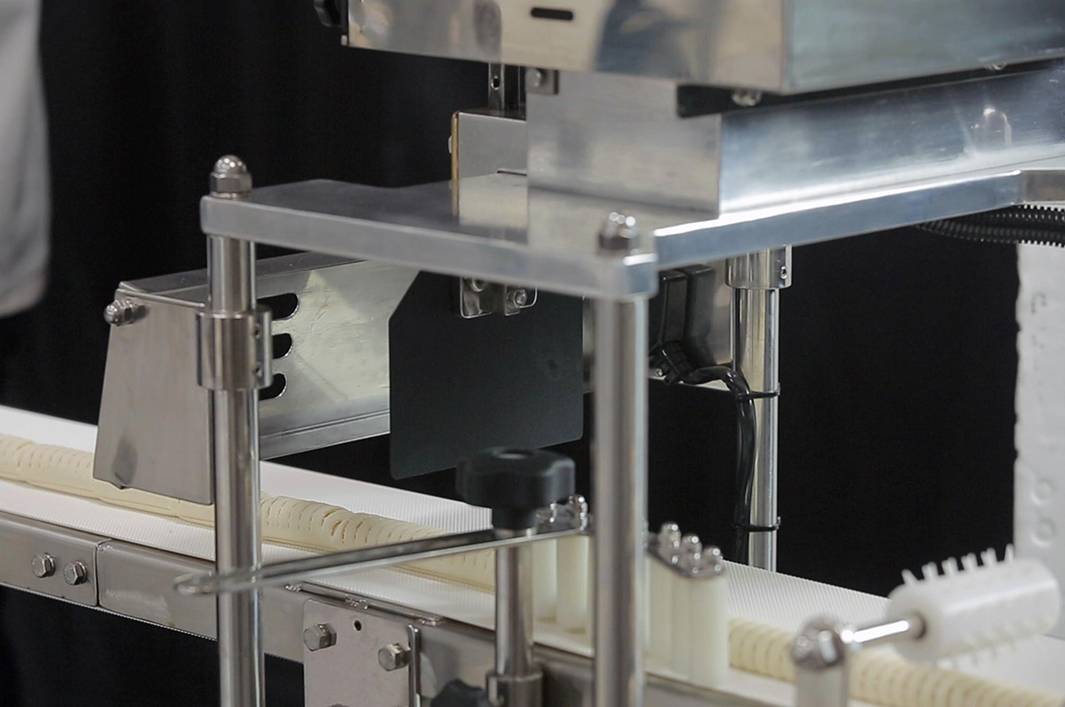 YJ-1520BS こね粉処理機 YJ-1520BS こね粉処理機