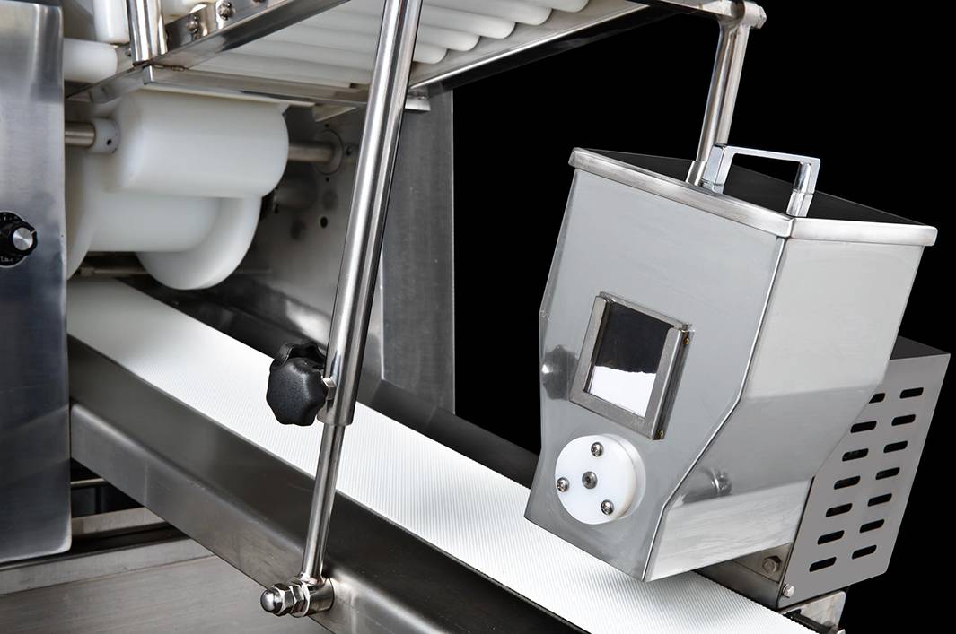 YJ-1520BS こね粉処理機 YJ-1520BS こね粉処理機