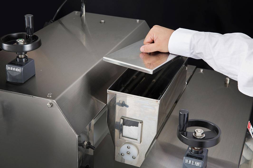 YJ-1520BS こね粉処理機 YJ-1520BS こね粉処理機