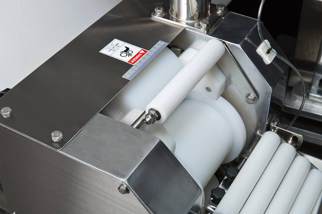 YJ-1520BS こね粉処理機 YJ-1520BS こね粉処理機