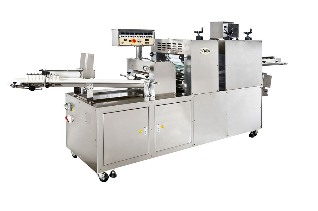 YJ-1910 こね粉処理機 YJ-1910 こね粉処理機