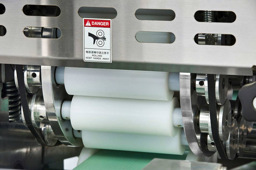 YJ-1910 こね粉処理機 YJ-1910 こね粉処理機