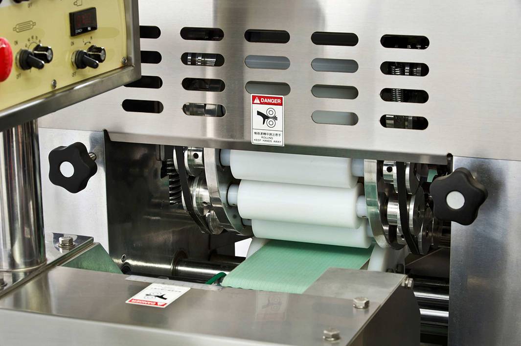 YJ-1910 こね粉処理機 YJ-1910 こね粉処理機