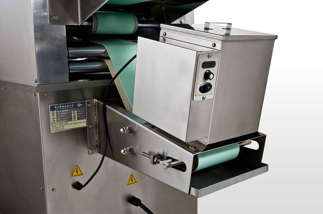 YJ-1910 こね粉処理機 YJ-1910 こね粉処理機