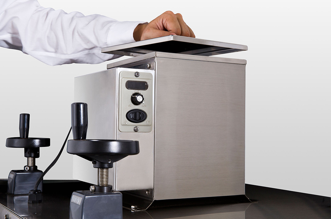 YJ-1910 こね粉処理機 YJ-1910 こね粉処理機