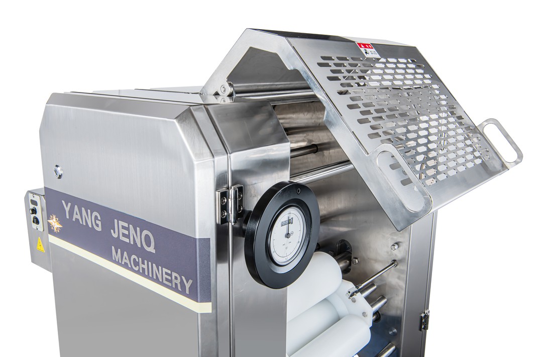 YJ-MCCS こね粉処理機 YJ-MCCS こね粉処理機