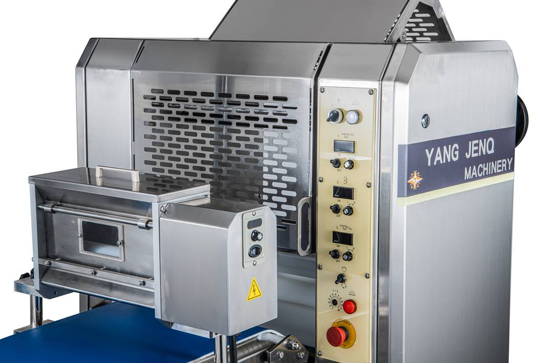 YJ-MCCS こね粉処理機 YJ-MCCS こね粉処理機