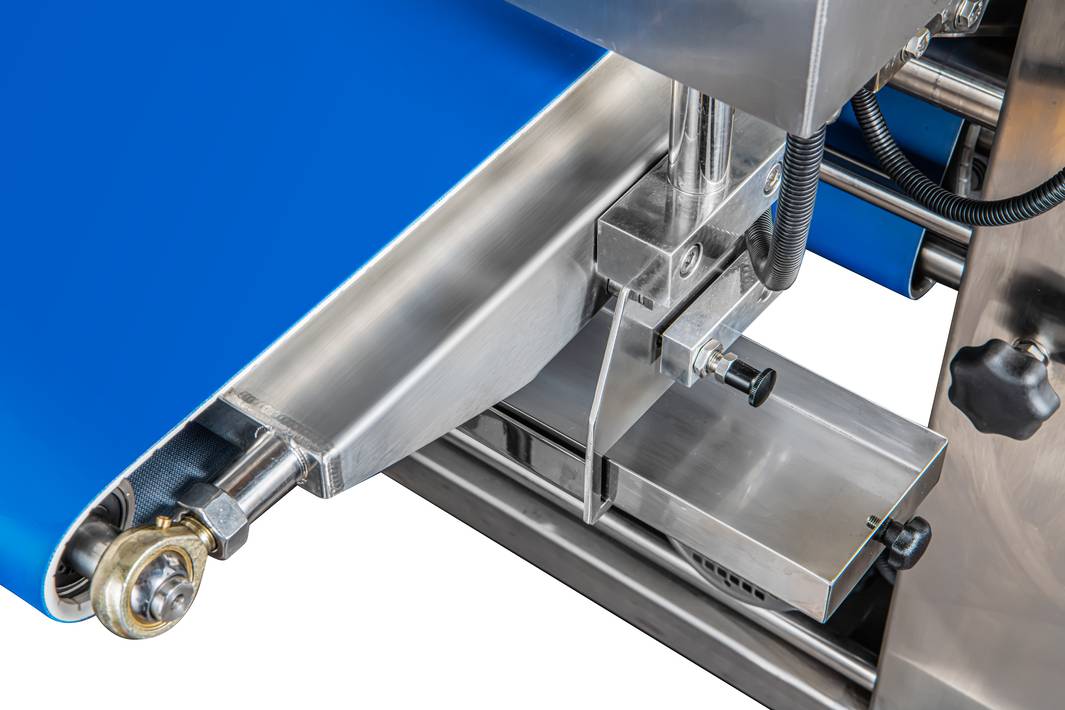 YJ-MCCS こね粉処理機 YJ-MCCS こね粉処理機