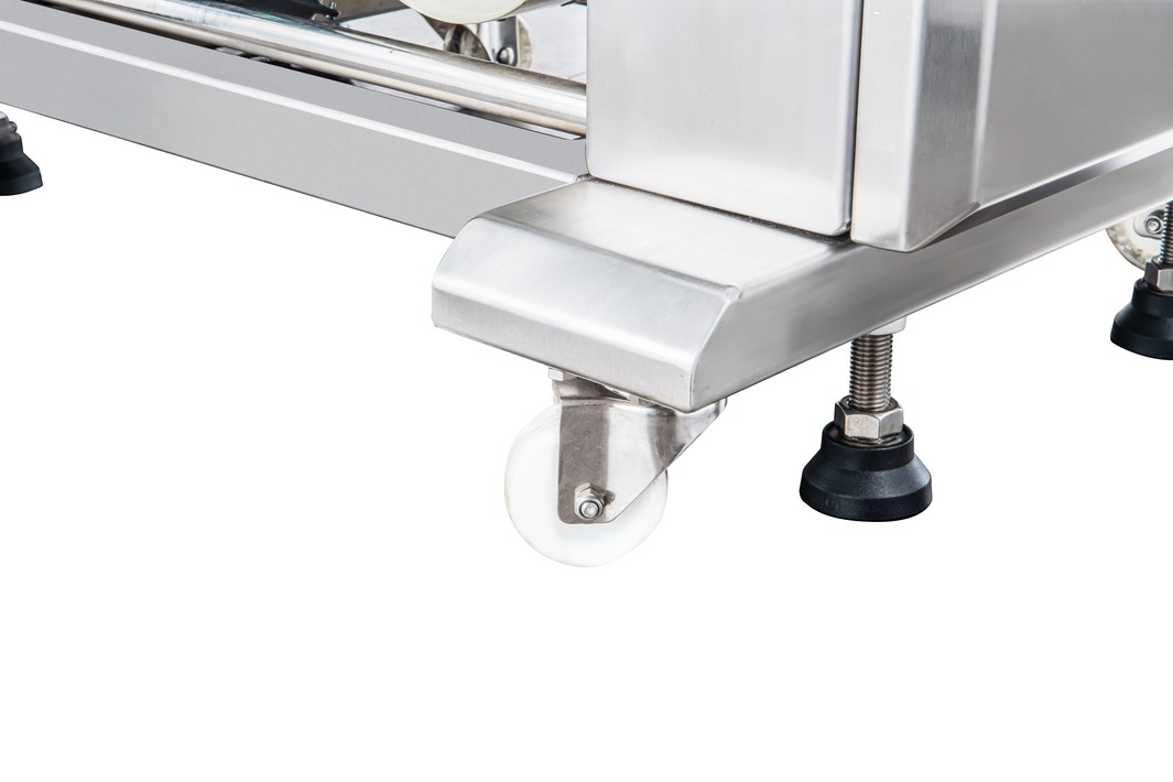 YJ-MCCS こね粉処理機 YJ-MCCS こね粉処理機