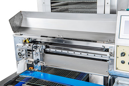 YJ-860 Auto Arrangement Machine YJ-860 Auto Arrangement Machine