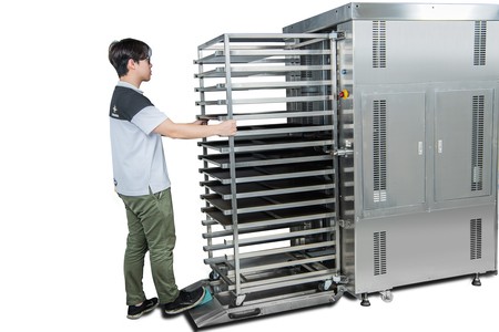 YJ-868 自動插盤機 YJ-868 自動插盤機