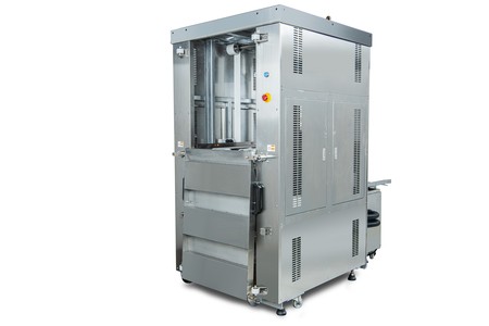 YJ-868 自動插盤機 YJ-868 自動插盤機