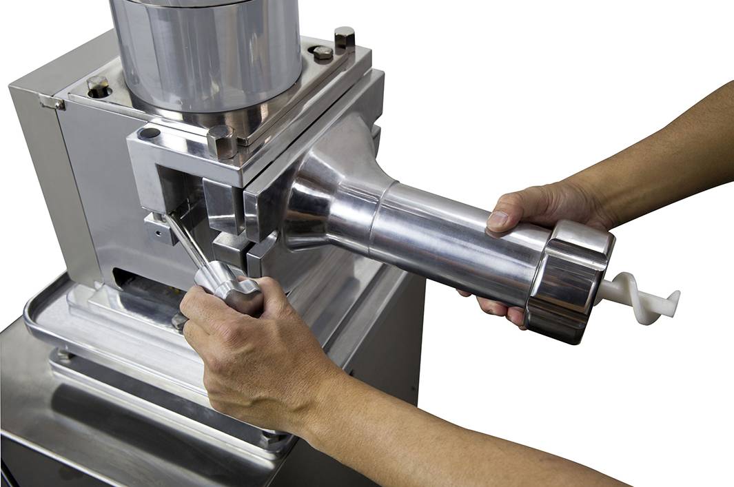 YJ-SE51H FILLING DEPOSITOR YJ-SE51H FILLING DEPOSITOR