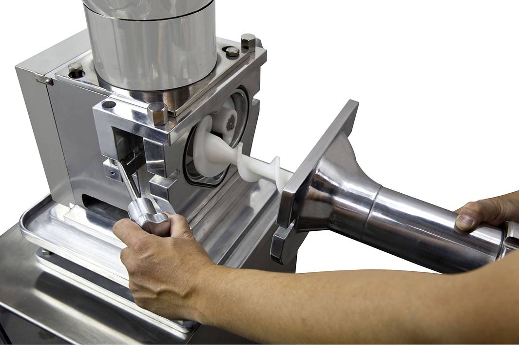 YJ-SE51H FILLING DEPOSITOR YJ-SE51H FILLING DEPOSITOR