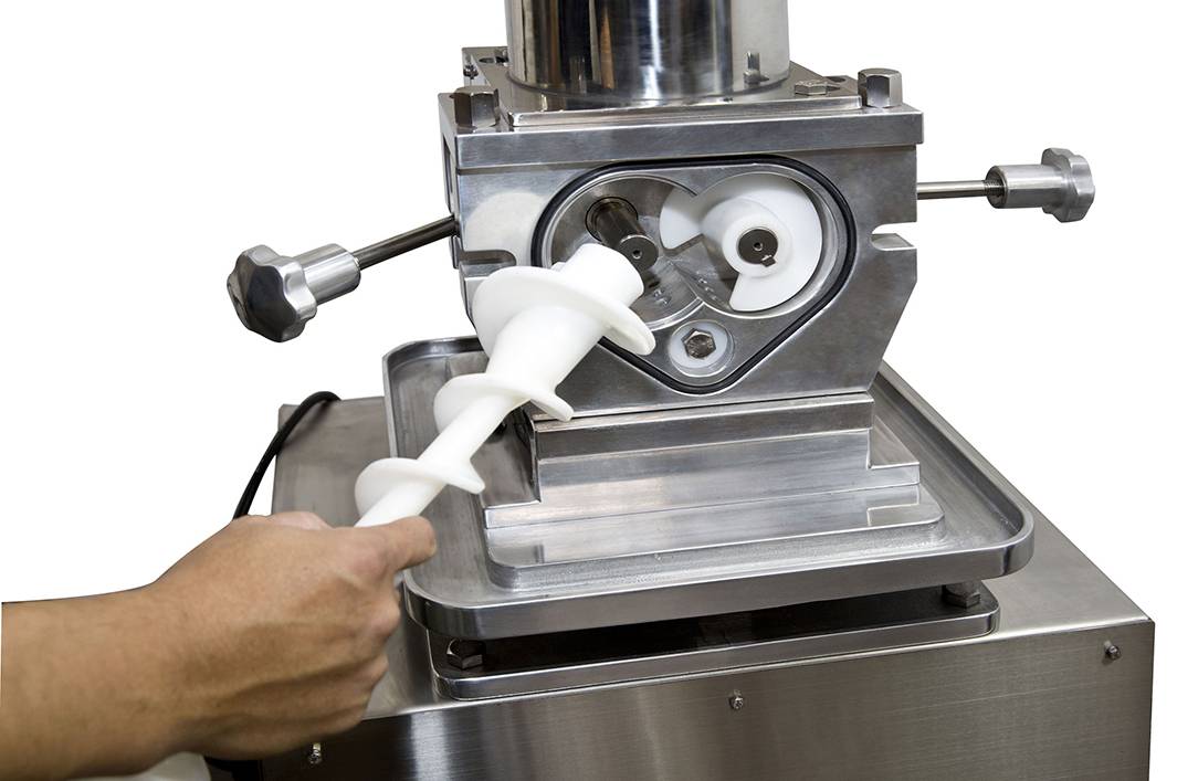 YJ-SE51H FILLING DEPOSITOR YJ-SE51H FILLING DEPOSITOR