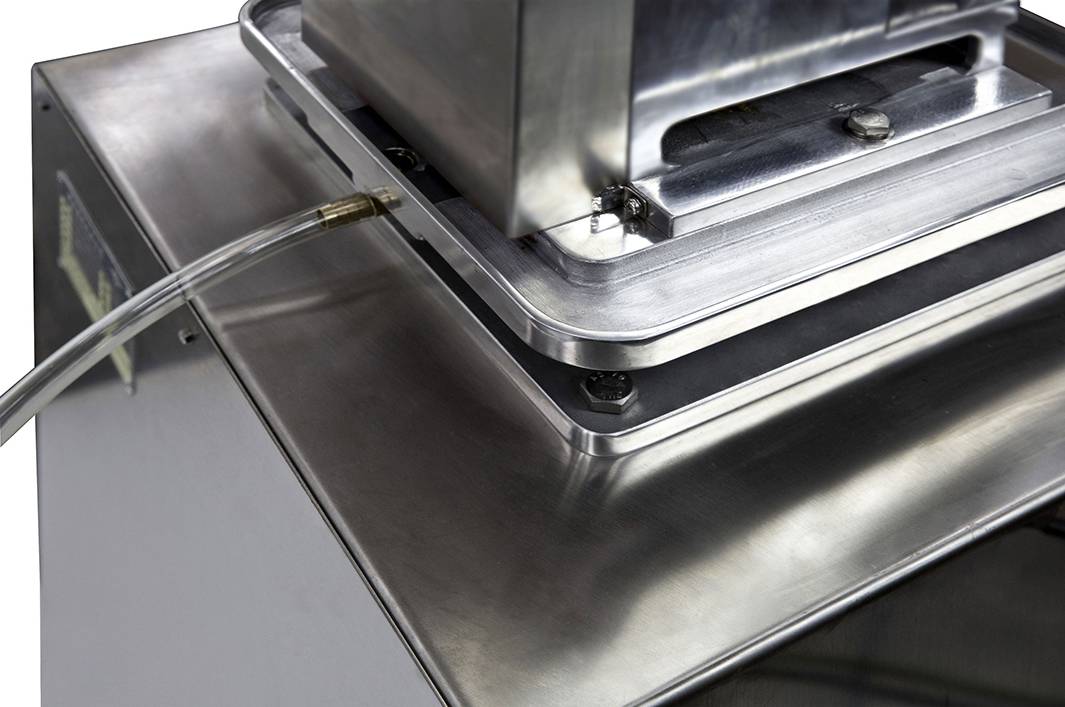 YJ-SE51H FILLING DEPOSITOR YJ-SE51H FILLING DEPOSITOR