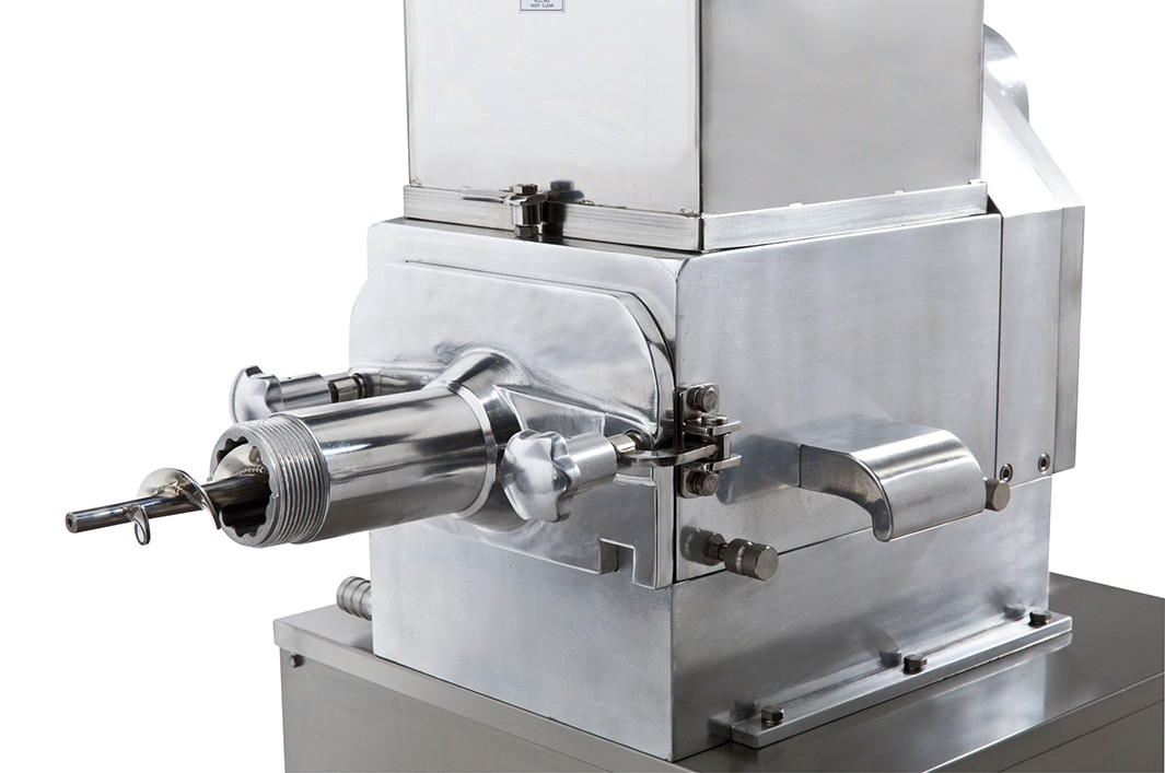 YJ-SE52 FILLING DEPOSITOR YJ-SE52 FILLING DEPOSITOR