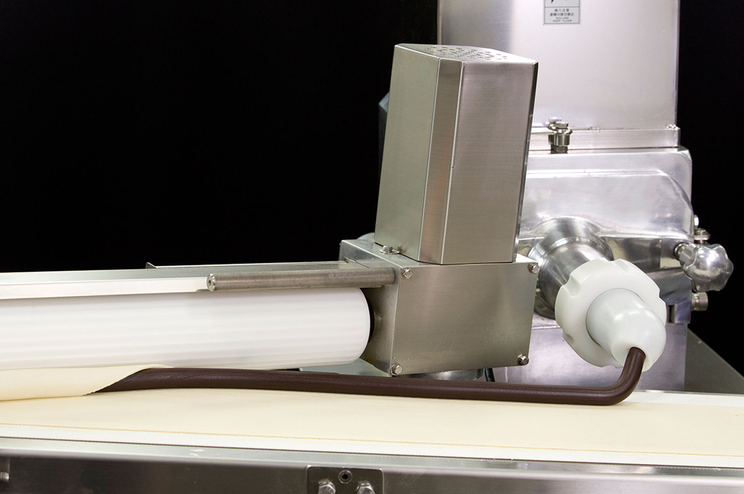 YJ-SE52 FILLING DEPOSITOR YJ-SE52 FILLING DEPOSITOR