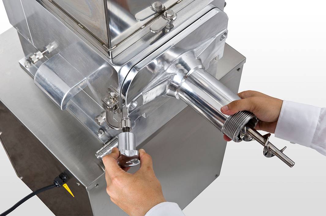 YJ-SE52 FILLING DEPOSITOR YJ-SE52 FILLING DEPOSITOR