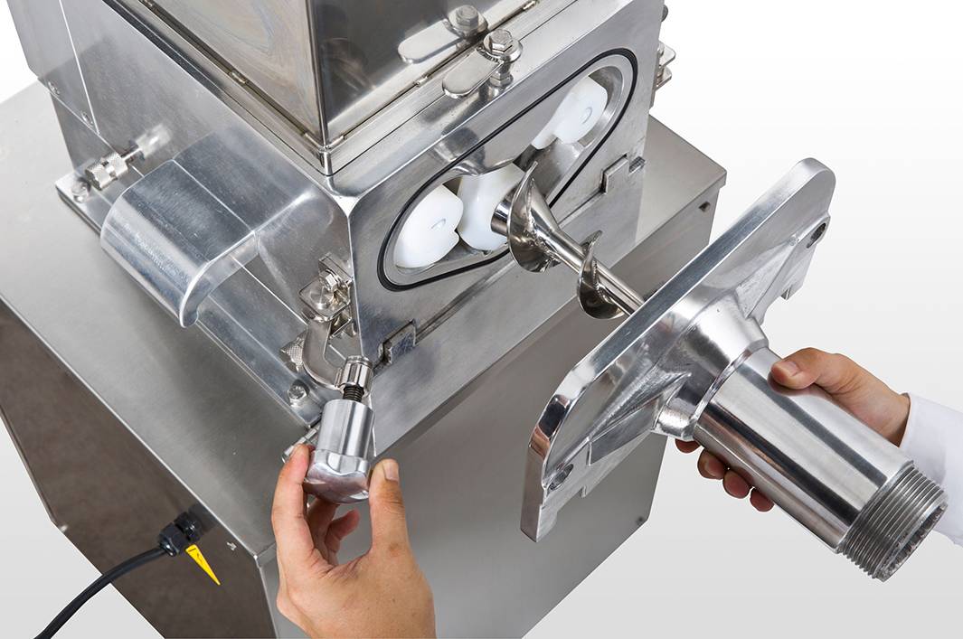 YJ-SE52 FILLING DEPOSITOR YJ-SE52 FILLING DEPOSITOR