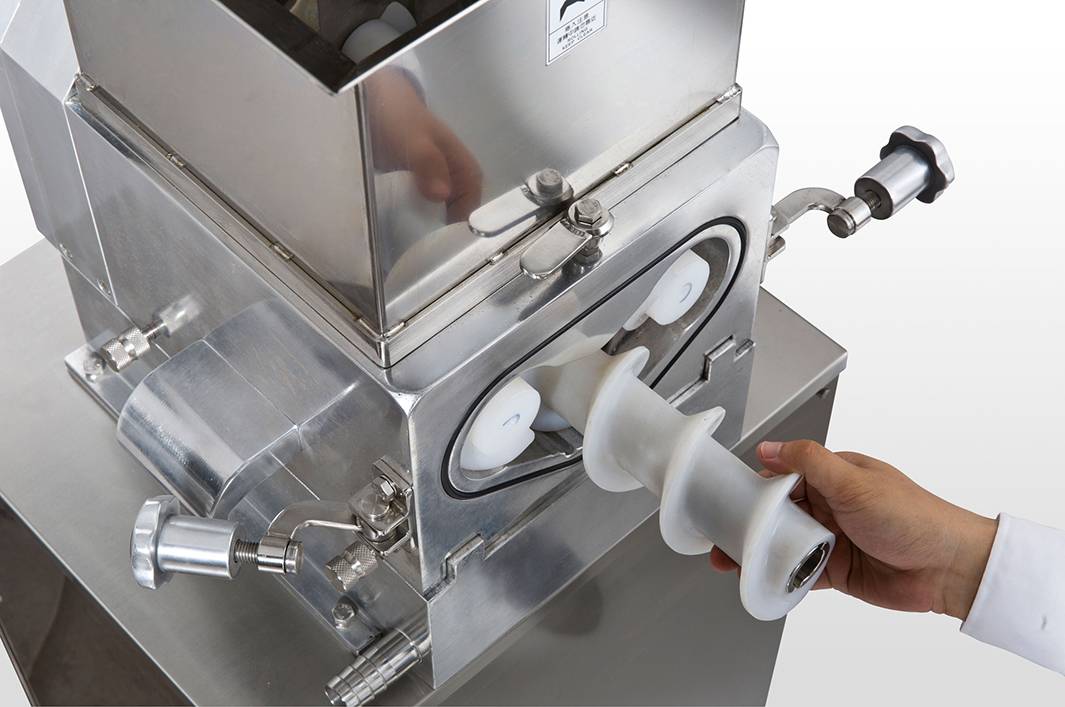 YJ-SE52 FILLING DEPOSITOR YJ-SE52 FILLING DEPOSITOR