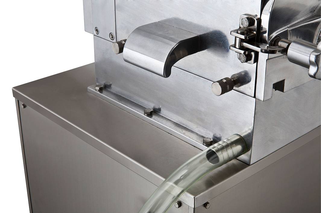 YJ-SE52 FILLING DEPOSITOR YJ-SE52 FILLING DEPOSITOR