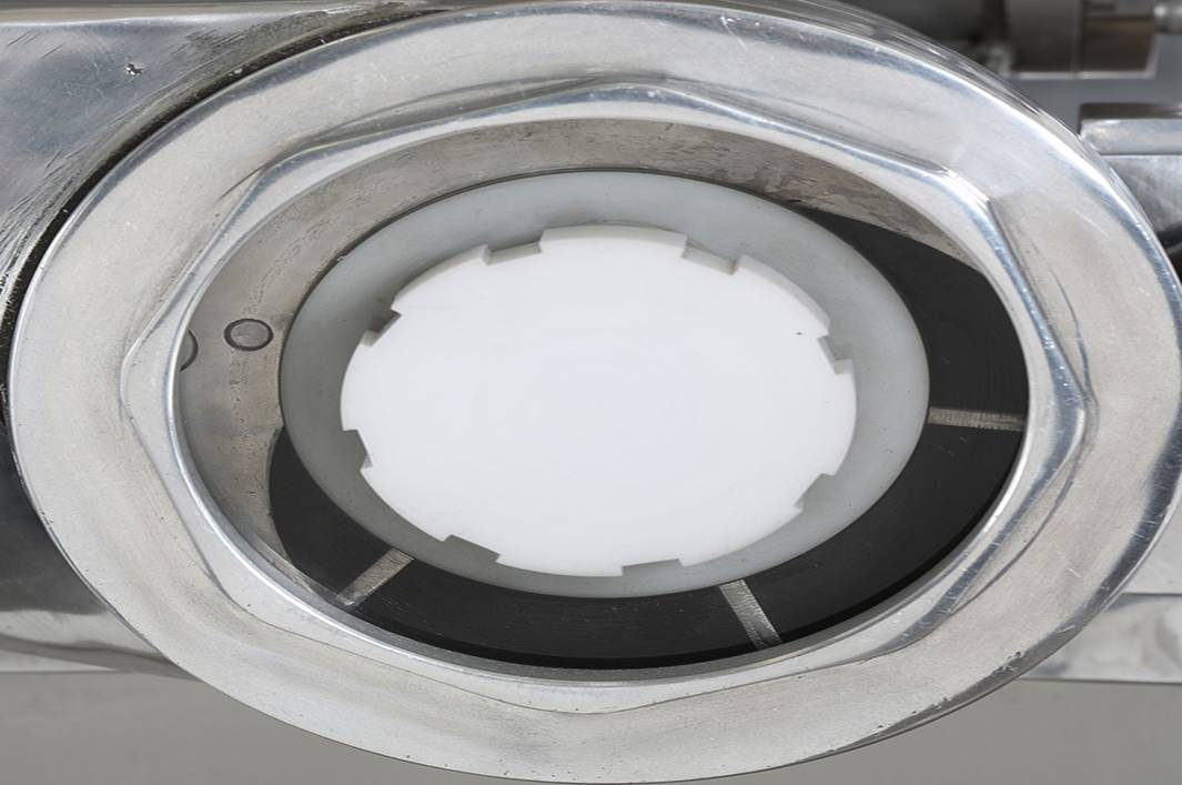 YJ-SE54 臥式餡料機 (葉片設計)