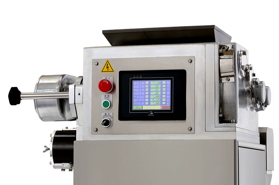 YJ-SE55 パイナップルの皮充填用貯蔵器 YJ-SE55 パイナップルの皮充填用貯蔵器