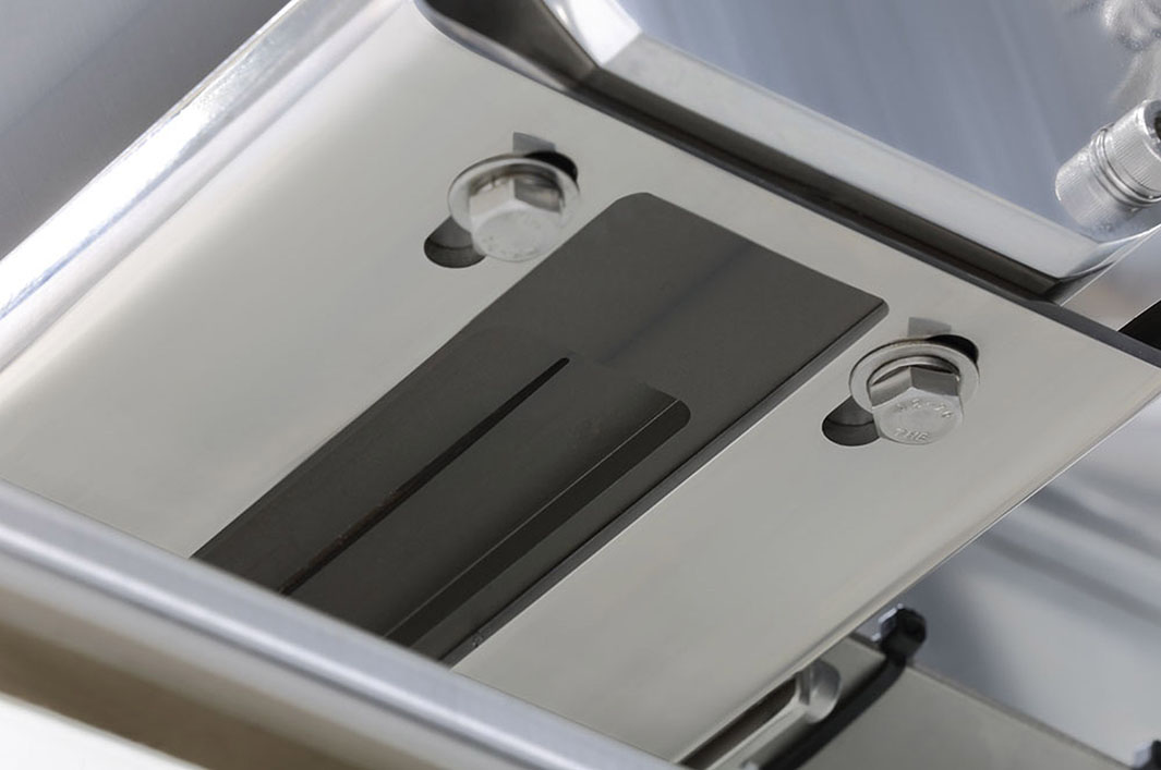 YJ-SE55 パイナップルの皮充填用貯蔵器 YJ-SE55 パイナップルの皮充填用貯蔵器