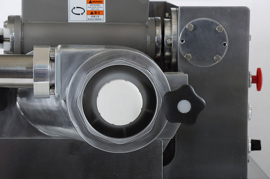 YJ-SE55 パイナップルの皮充填用貯蔵器 YJ-SE55 パイナップルの皮充填用貯蔵器