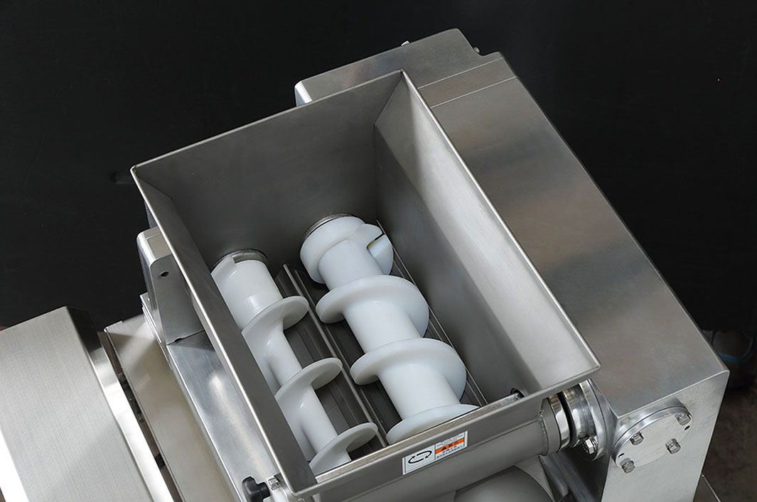 YJ-SE55 パイナップルの皮充填用貯蔵器 YJ-SE55 パイナップルの皮充填用貯蔵器