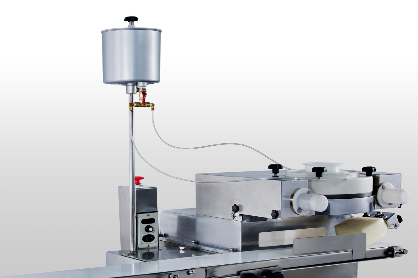 YJ-SW43L TWISTING DIVIDING MACHINE YJ-SW43L TWISTING DIVIDING MACHINE