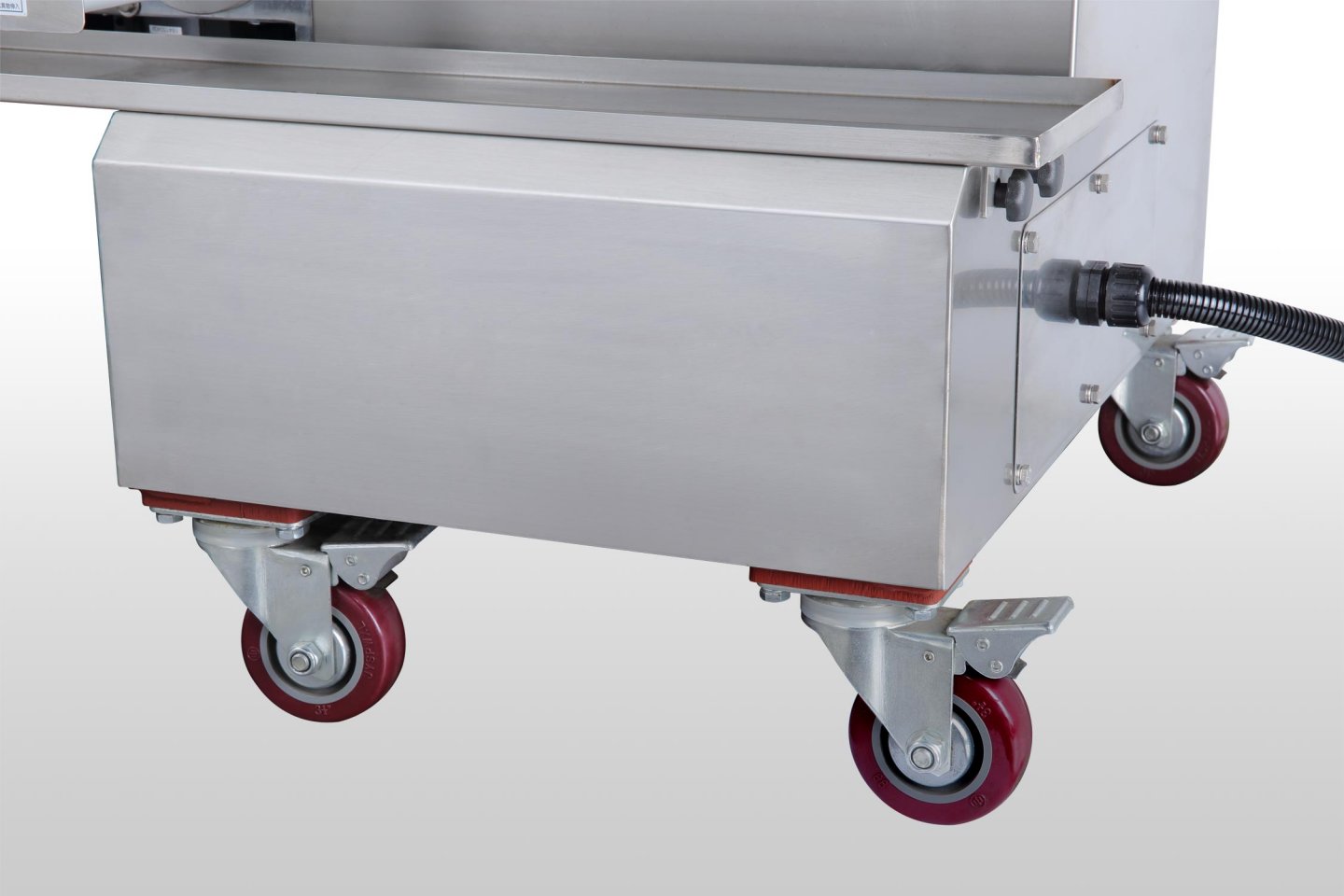 YJ-SW43L TWISTING DIVIDING MACHINE YJ-SW43L TWISTING DIVIDING MACHINE