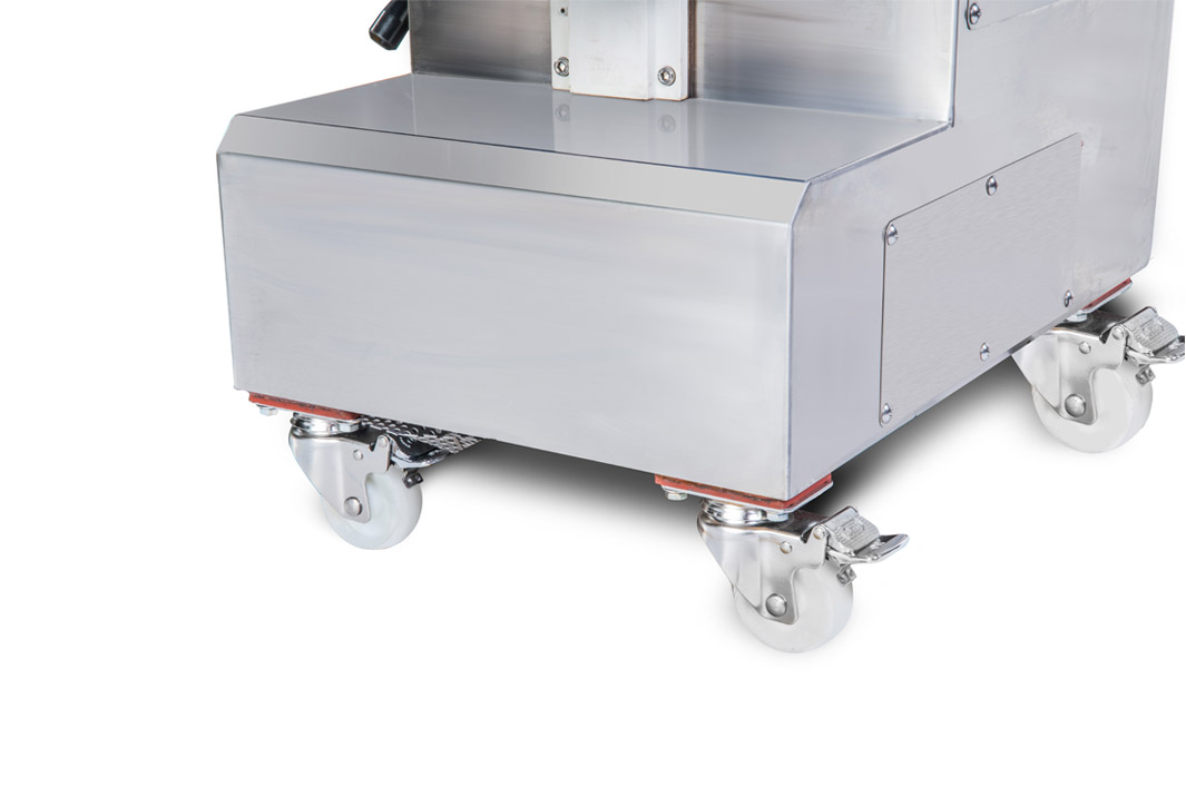 YJ-SW45 分離式捏花機