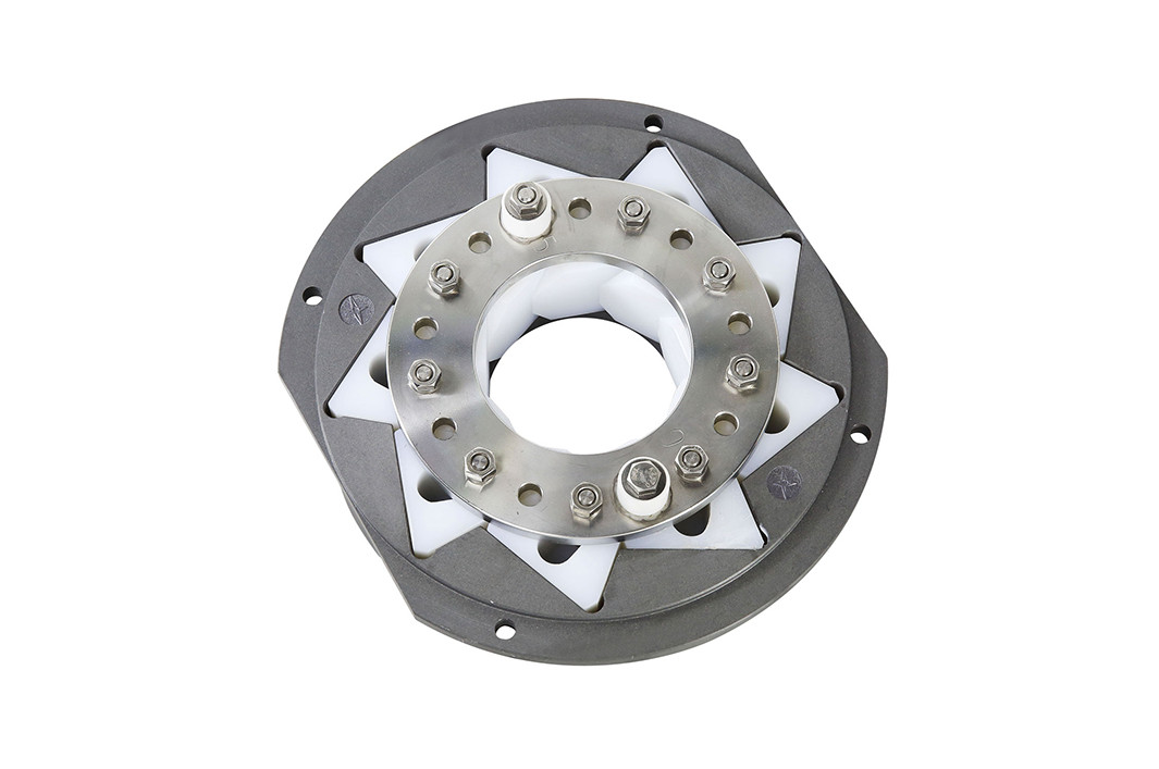 YJ-SW45 分離式捏花機